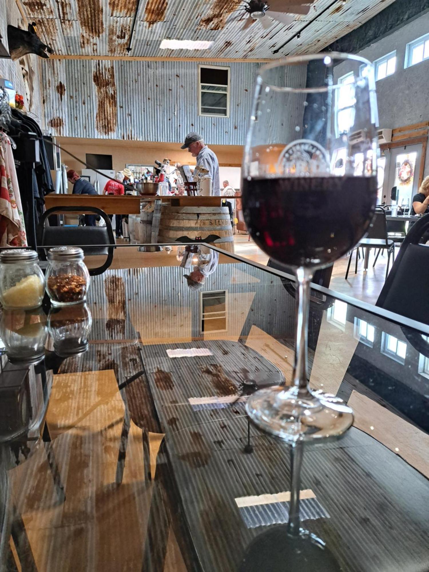 The Container Retreat @ 290 Wine Trail #10 Welcome Friends! Hye Eksteriør bilde